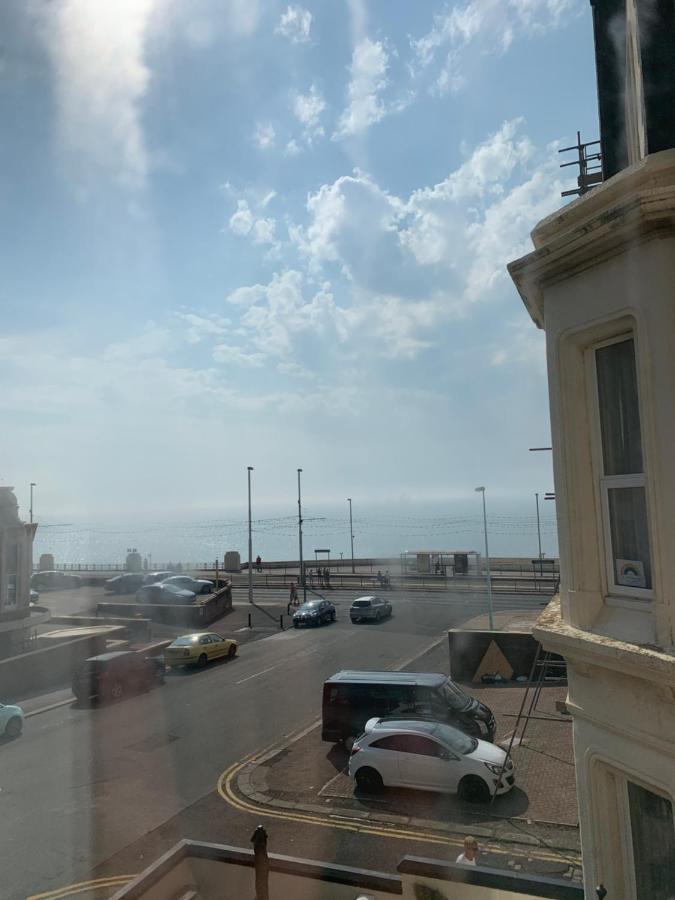 No2 Wilton Parade Blackpool Dış mekan fotoğraf