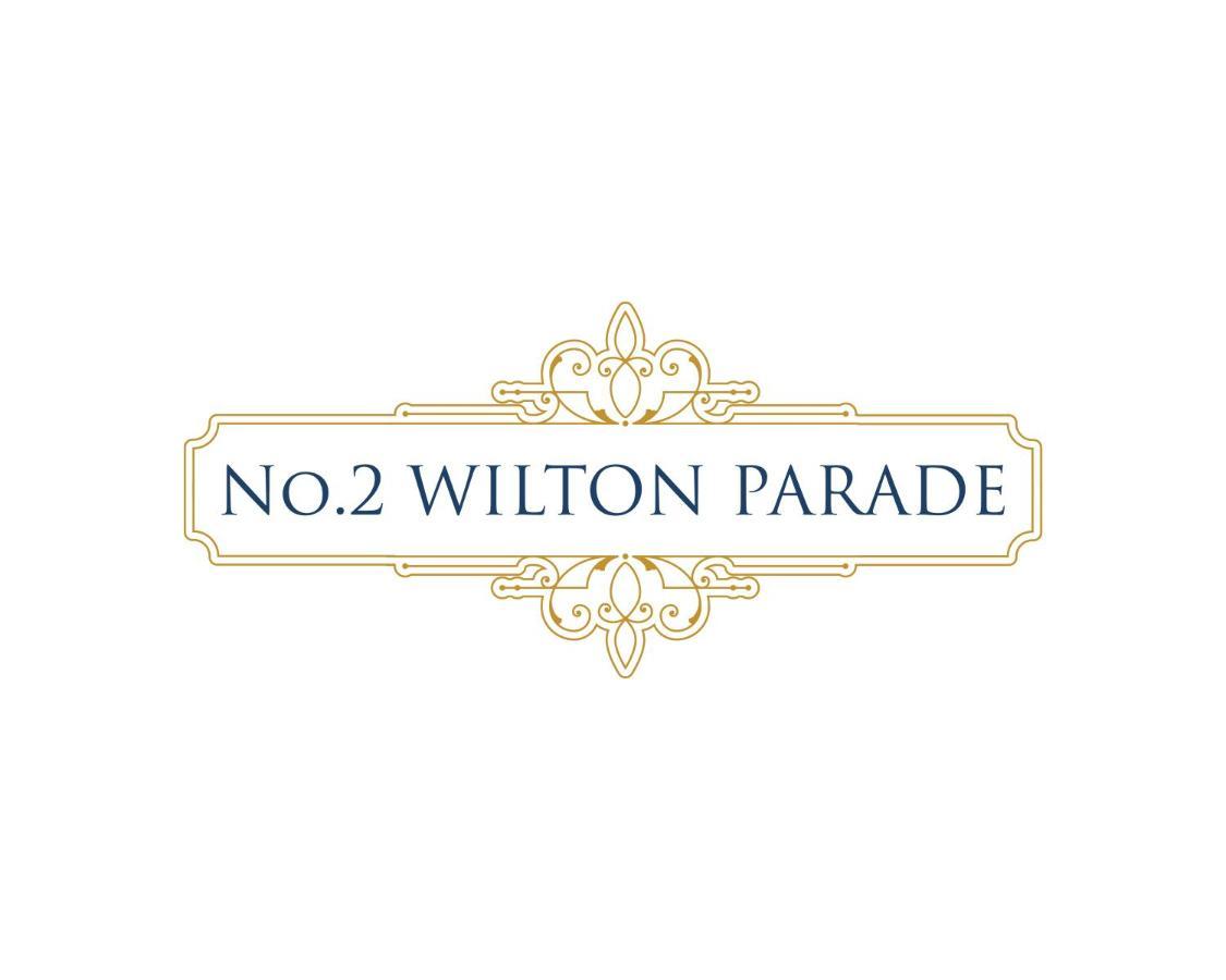 No2 Wilton Parade Blackpool Dış mekan fotoğraf